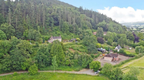 Plot for sale in Pontesbury photo
